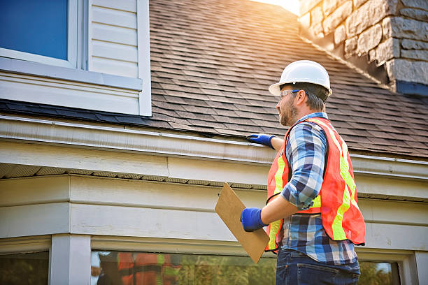 Licensed Roofing service in South Saint Paul, MN - Ben Roofing and Steel LLC